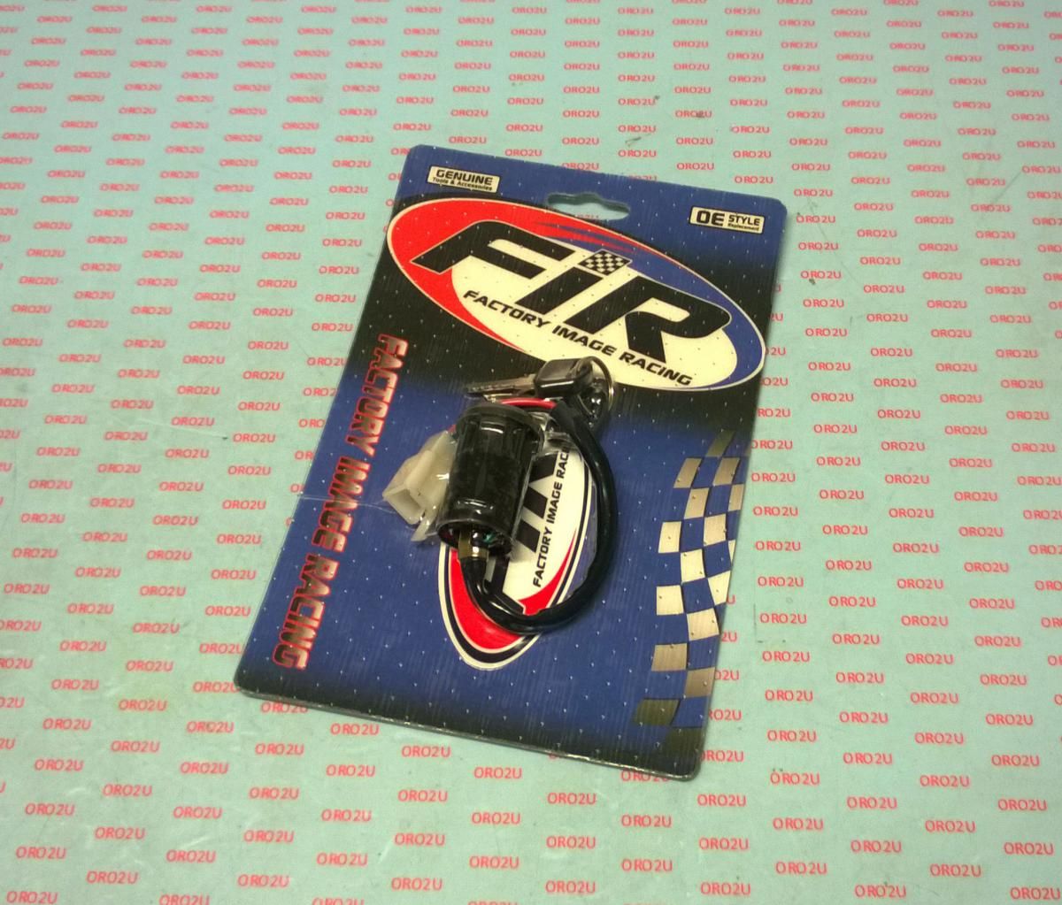 SWITCH IGNITION C50 C70 A90, 35100-180-000 / 35100-180-007, MX-01005 - Image 3