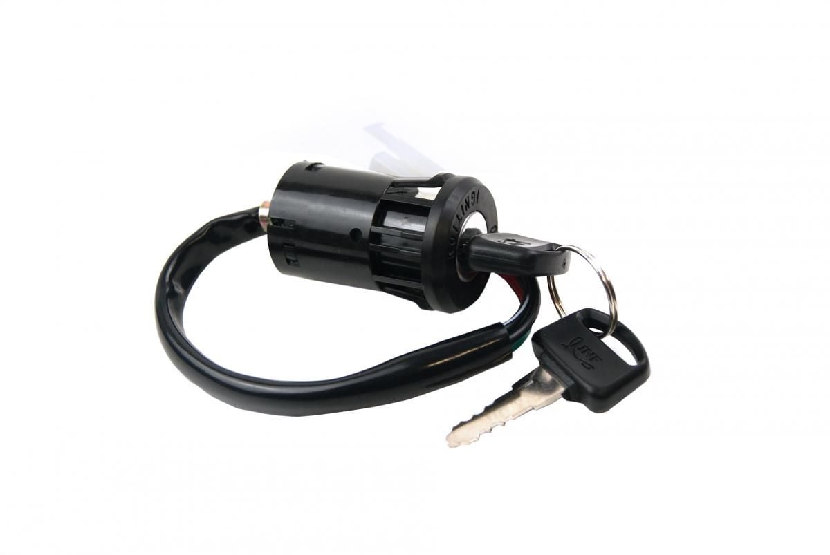 SWITCH IGNITION C50 C70 A90, 35100-180-000 / 35100-180-007, MX-01005 - Image 4