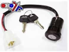 SWITCH IGNITION C50 C70 A90, 35100-180-000 / 35100-180-007, MX-01005 - Image 5