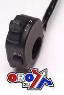 SWITCH HEADLIGHT & KILL KS12-0050, K&S 12-0050 - Image 3