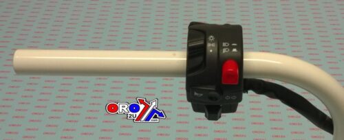 SWITCH MULTI FUNCTION 5 BUTTON