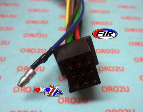 LIGHT SWITCH ASSEMBLY UNIV.