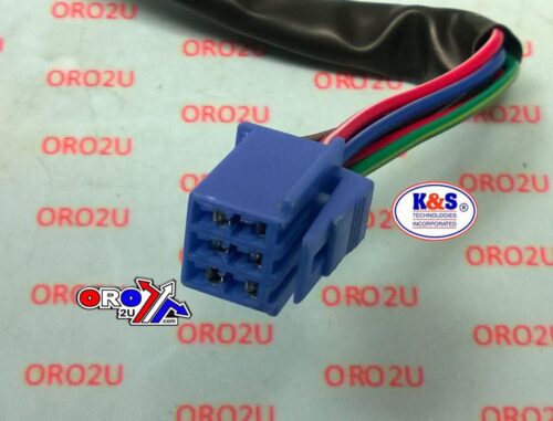 SWITCH STARTER / KILL RH YAM, SWITCH 4C8-83975-00-00 YZFR1, KS12-0203