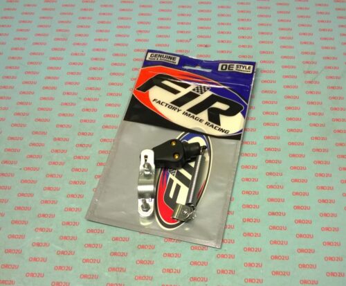 SWITCH REAR BRAKE LIGHT, WITH STRIGHT BRACKET