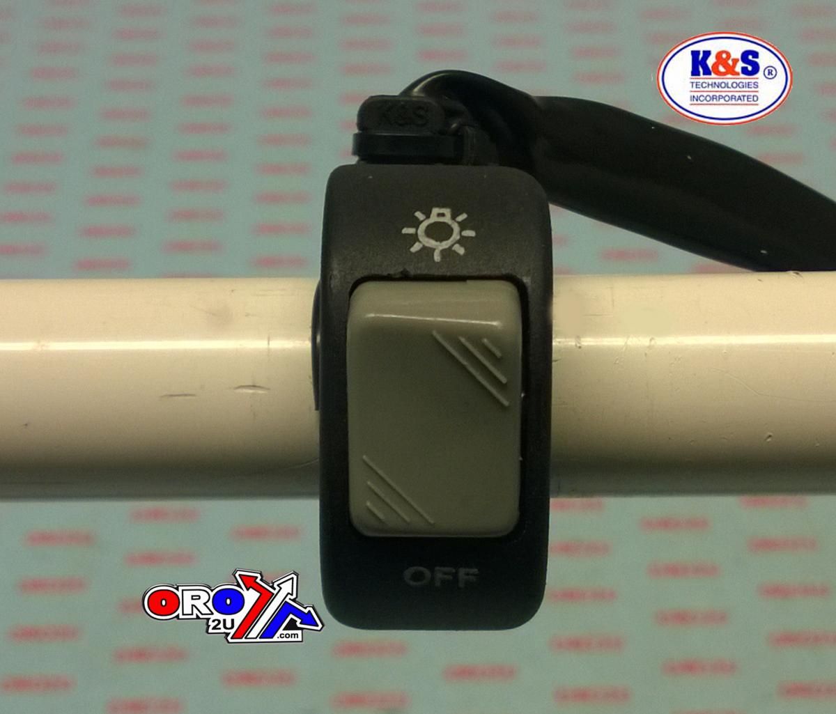 SWITCH YAMAHA 5NG-83976-50-00 K&S 12-0051 - Image 2