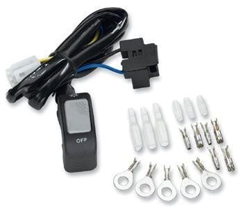 SWITCH YAMAHA 5NG-83976-50-00 K&S 12-0051