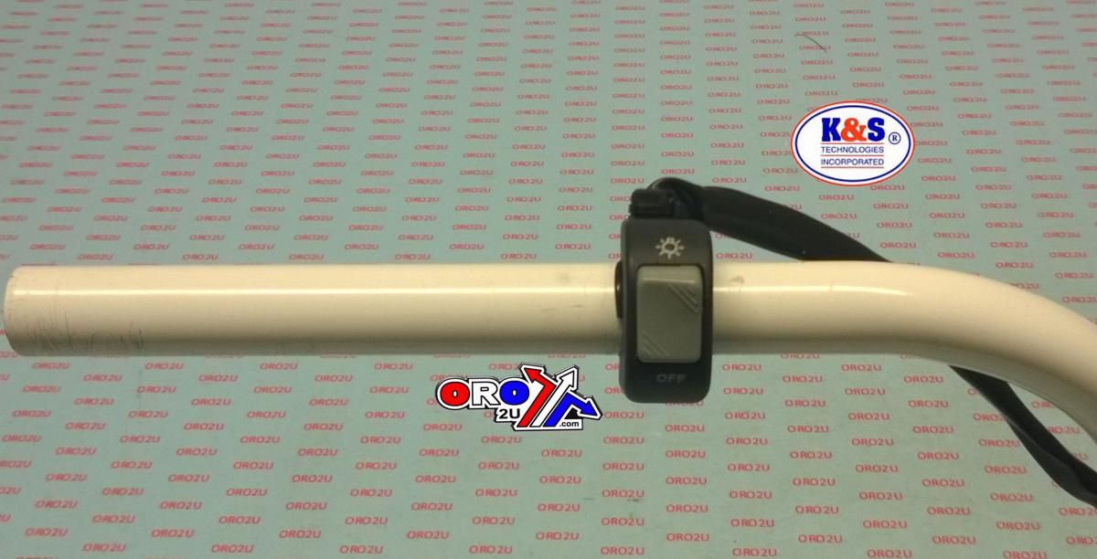 SWITCH YAMAHA 5NG-83976-50-00 K&S 12-0051 - Image 3