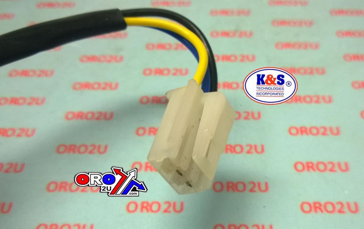 SWITCH YAMAHA 5NG-83976-50-00 K&S 12-0051 - Image 4