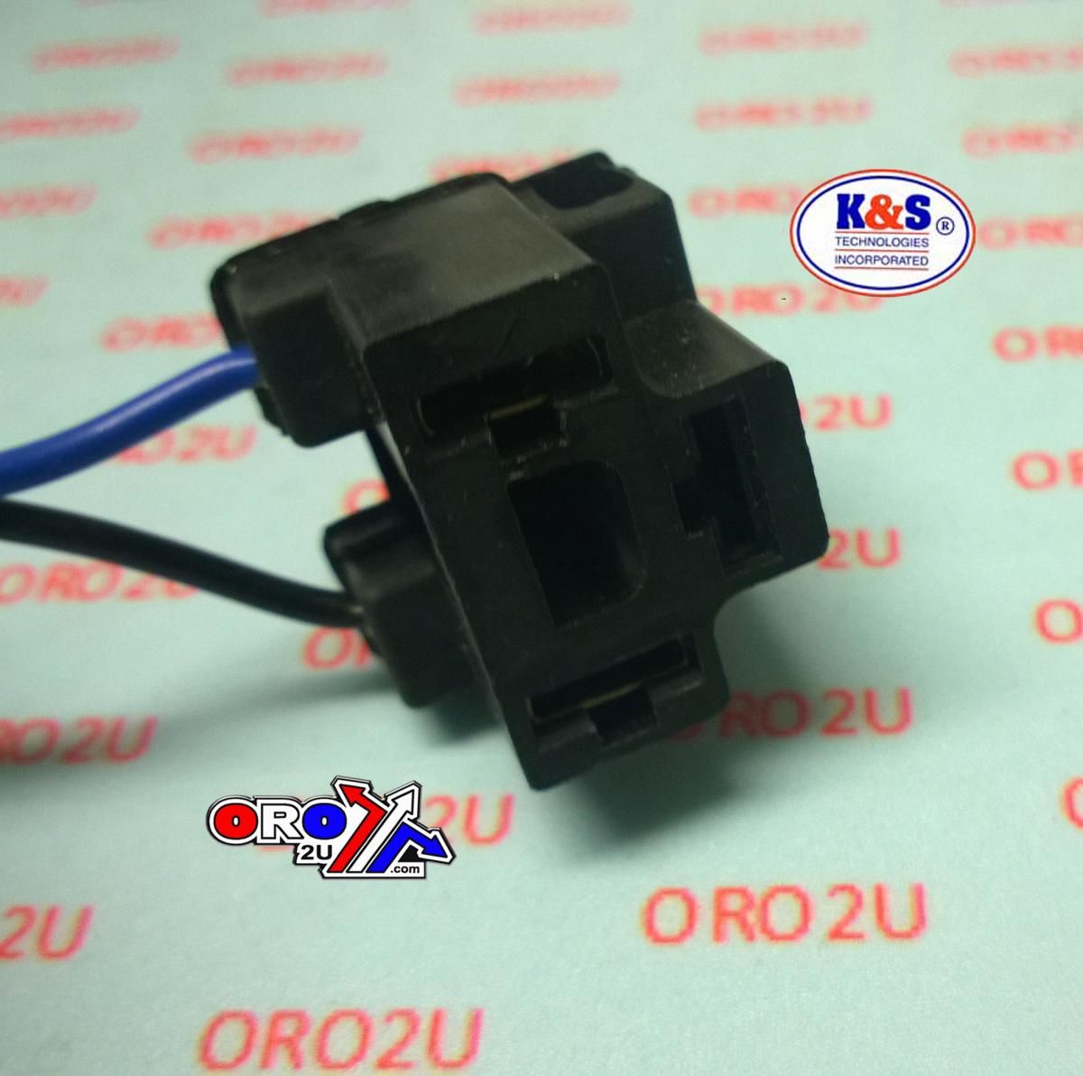 SWITCH YAMAHA 5NG-83976-50-00 K&S 12-0051 - Image 5