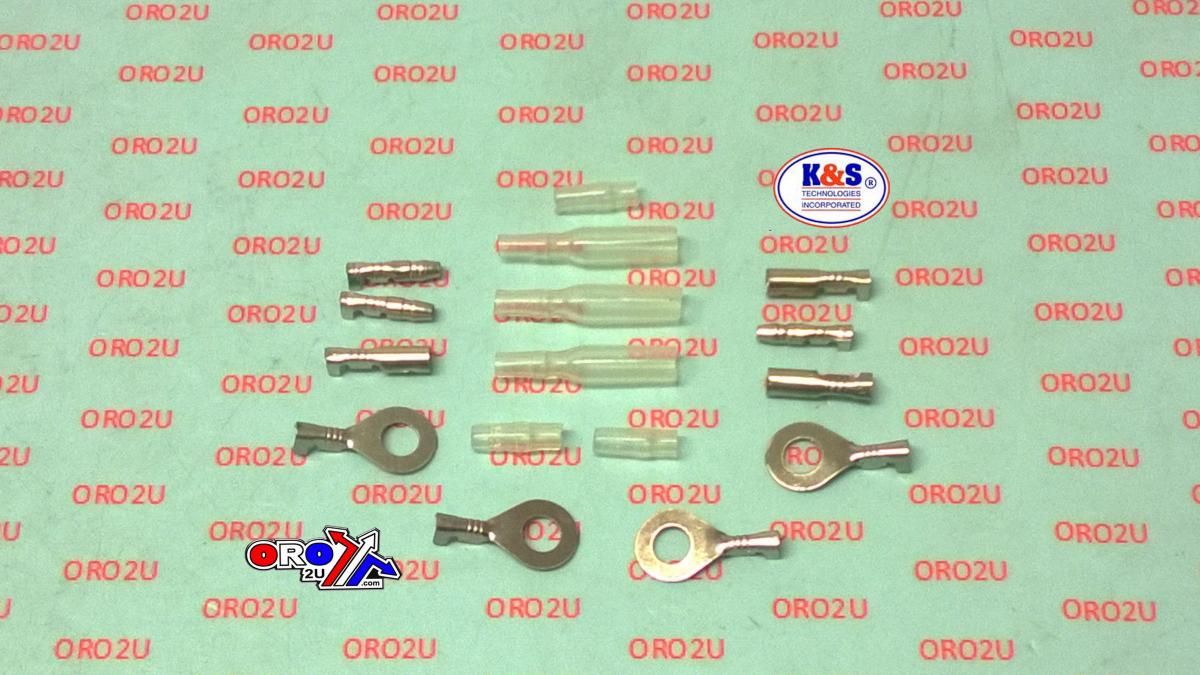 SWITCH YAMAHA 5NG-83976-50-00 K&S 12-0051 - Image 7