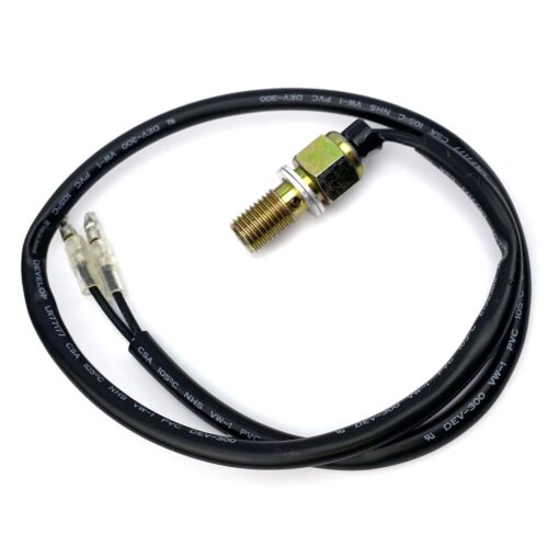 SWITCH BRAKE M10 x 1.25mm