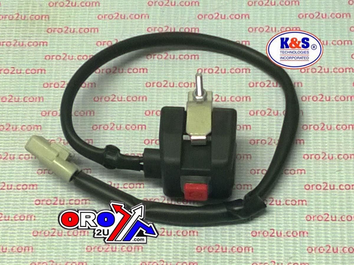 SWITCH KILL 5UM-83976-E2-00 - Image 5