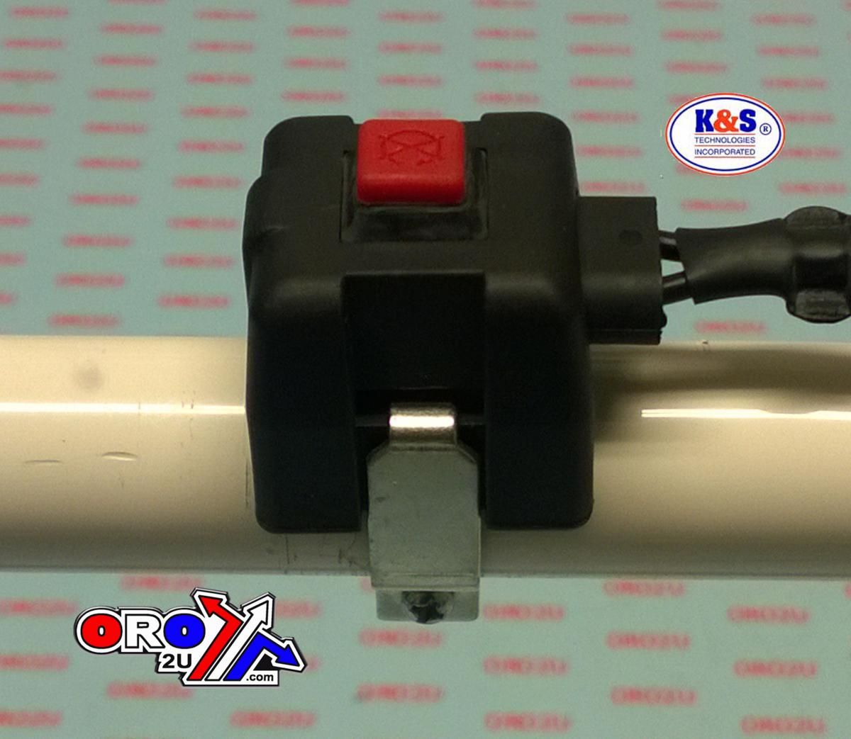 SWITCH KILL 5UM-83976-E2-00 - Image 7