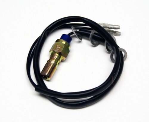 SWITCH BRAKE HYD. M10x1.00mm, K&S 12-0011