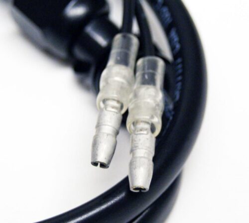 SWITCH BRAKE HYD. M10x1.00mm, K&S 12-0011B BLACK