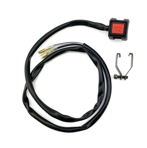 SWITCH KILL YAMAHA YZ WR YZF, K&S 12-0102