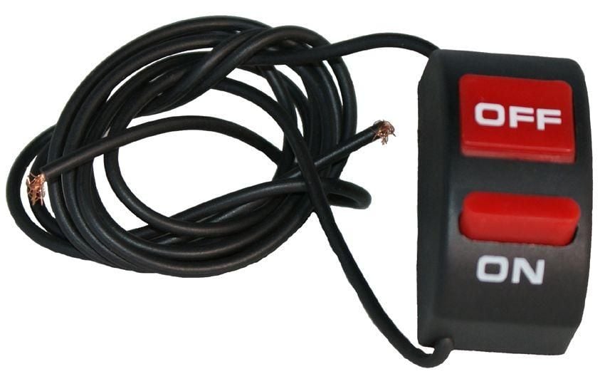 SWITCH ON-OFF INLINE TYPE - Image 2