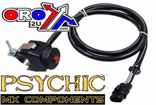 SWITCH KILL KXF250 06-16 OEM, PSYCHIC MX-01026 27010-0047
