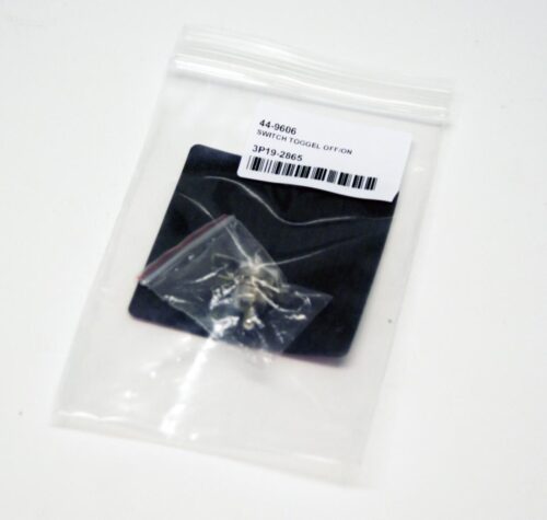 SWITCH TOGGEL OFF/ON