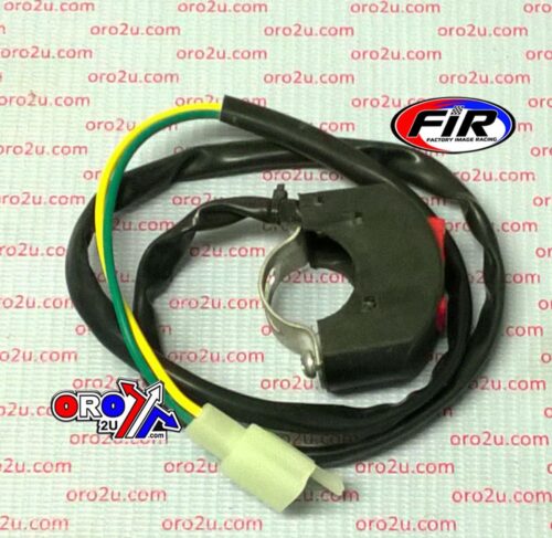 SWITCH PUSH OFF – ON KILL