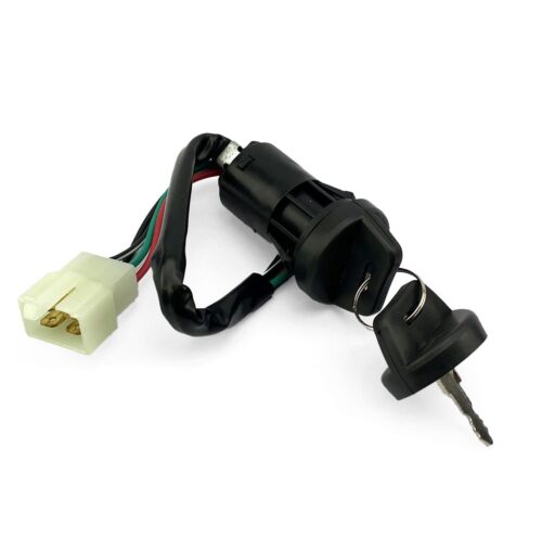 SWITCH IGNITION UNIVERSAL 26mm, FIR BRAND HX K1003