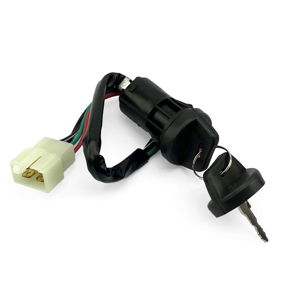 SWITCH IGNITION UNIVERSAL 26mm, FIR BRAND HX K1003