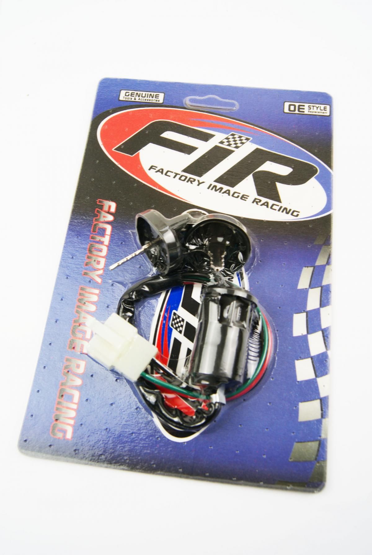 SWITCH IGNITION UNIVERSAL 26mm, FIR BRAND HX K1003 - Image 3