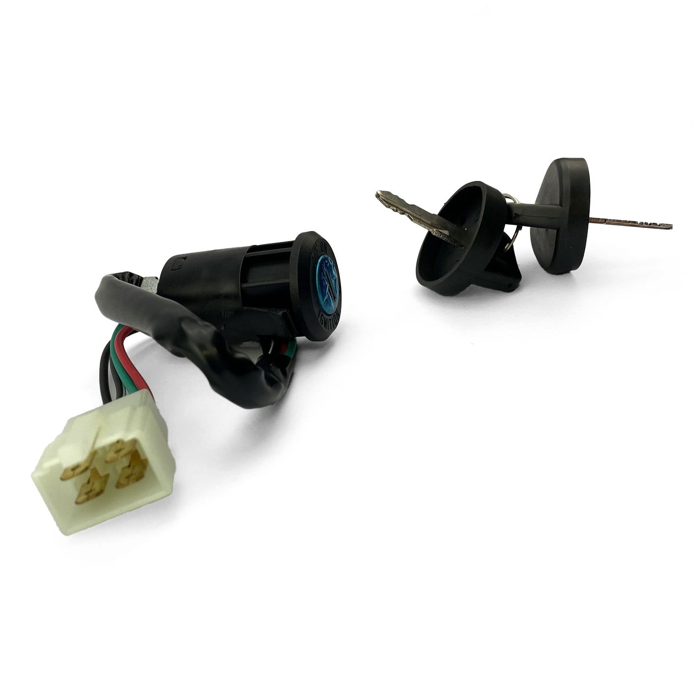 SWITCH IGNITION UNIVERSAL 26mm, FIR BRAND HX K1003 - Image 4