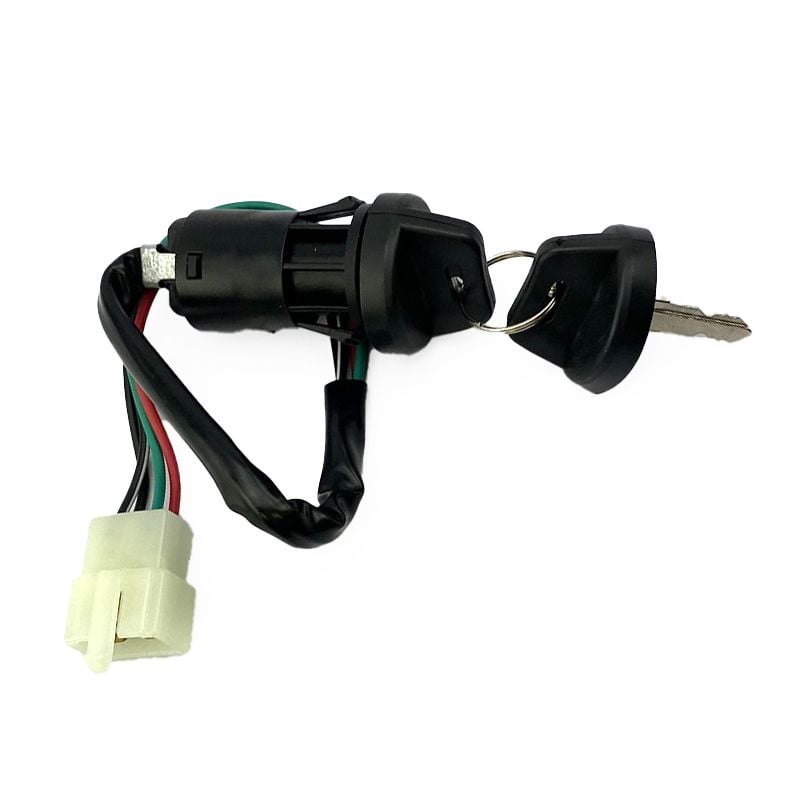 SWITCH IGNITION UNIVERSAL 26mm, FIR BRAND HX K1003 - Image 5