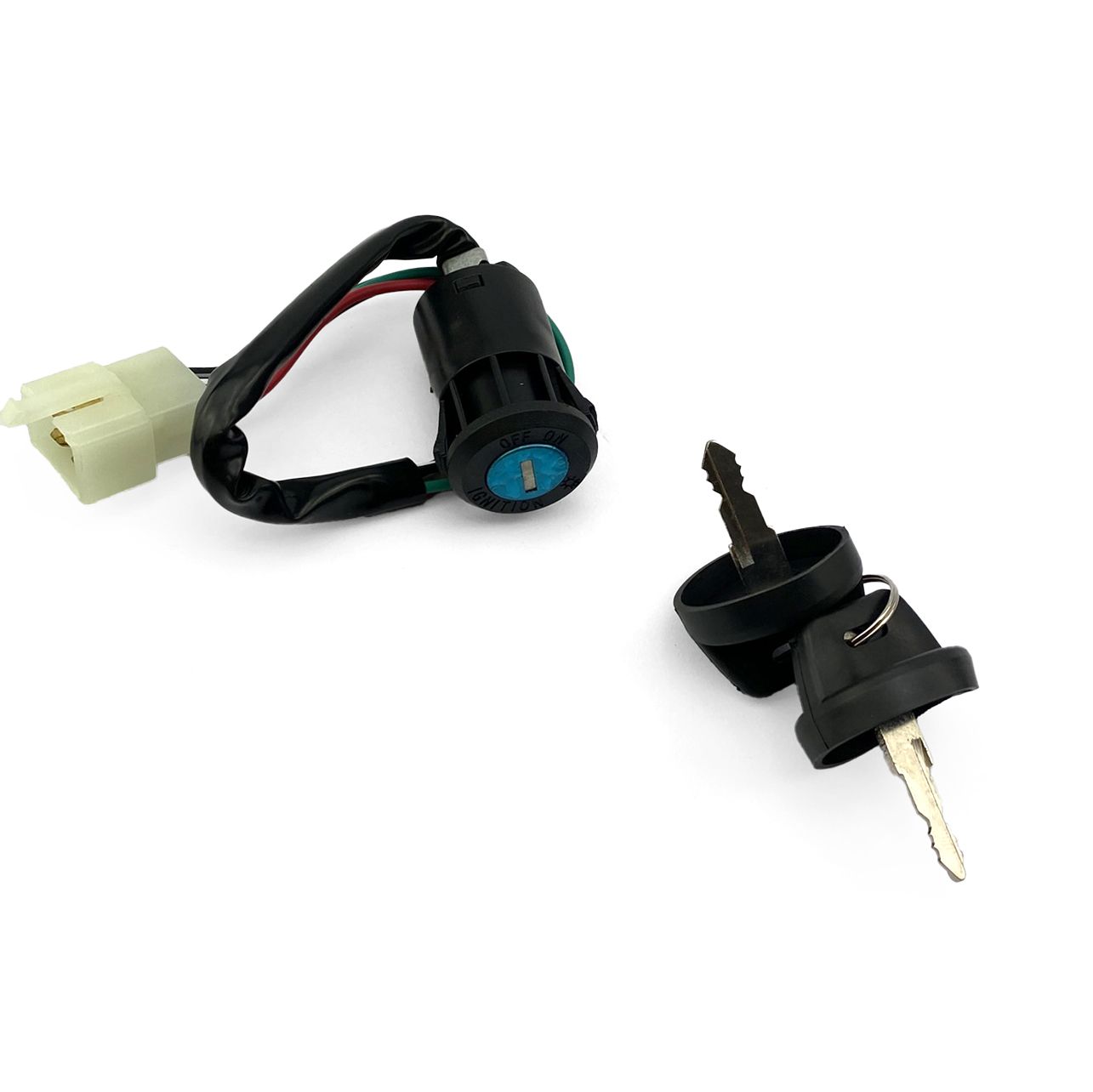 SWITCH IGNITION UNIVERSAL 26mm, FIR BRAND HX K1003 - Image 6