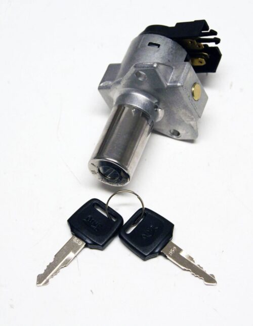 SWITCH IGNITION CB HON 77-83, 35100-422-017, HONDA, 11-400, ROAD