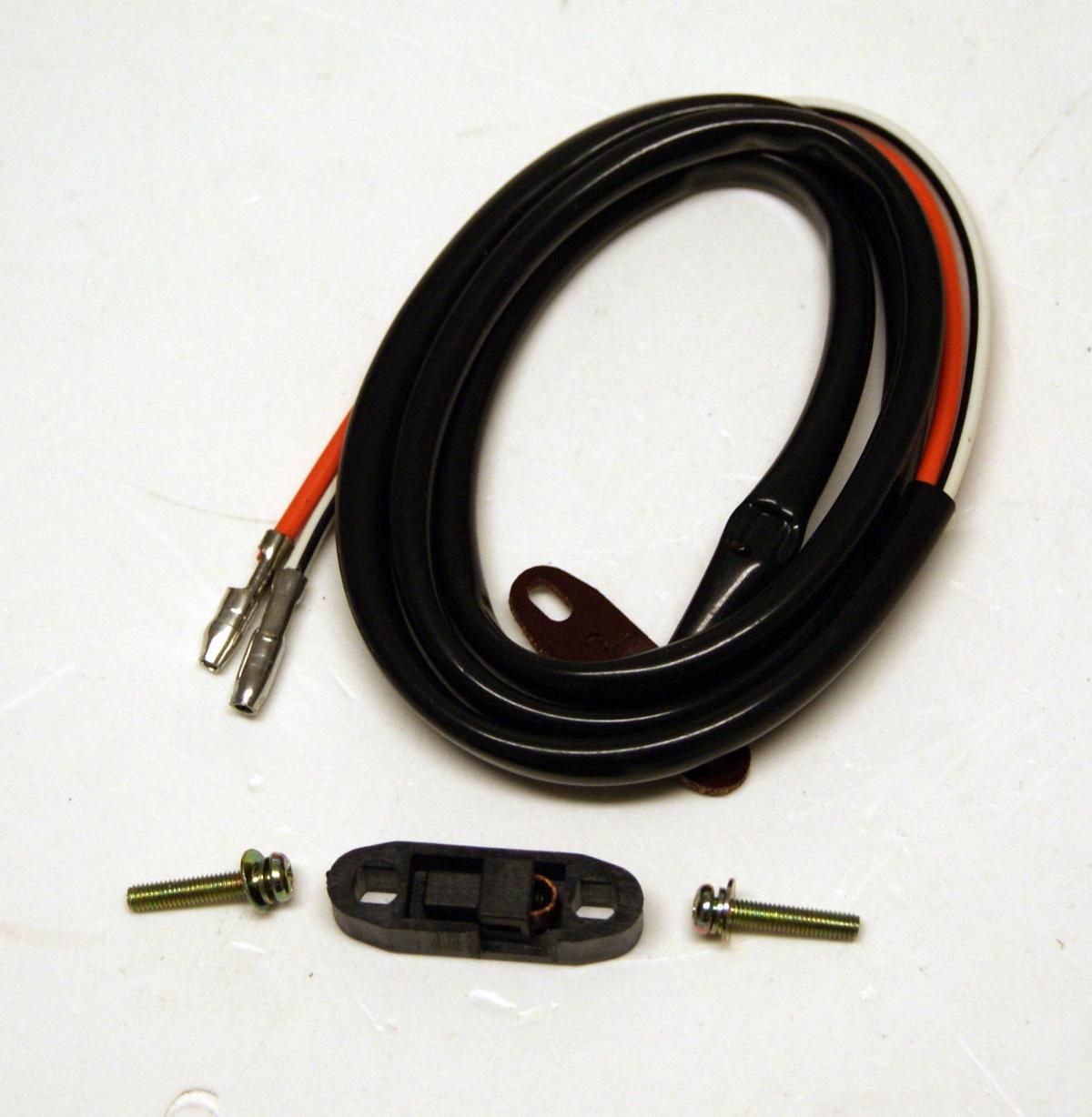 SWITCH BRAKE LIGHT 57460-49500, 57460-49100, 57460-49300, KS12-0006 - Image 6