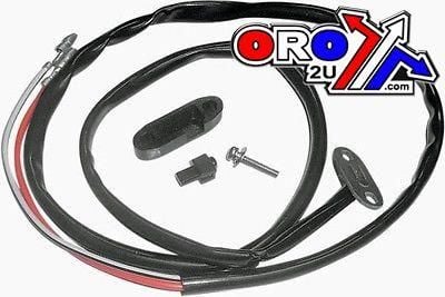 SWITCH BRAKE LIGHT 57460-49500, 57460-49100, 57460-49300, KS12-0006 - Image 7