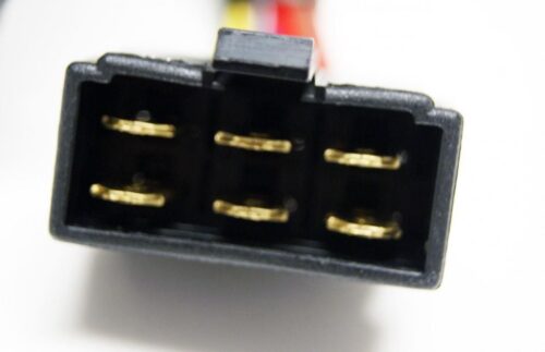 SWITCH IGNITION HON CBR 600, 35100-MN4-670, HONDA, ROAD