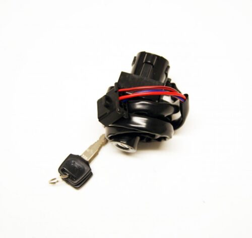 SWITCH IGNITION HON CBR900, 35100-MAE-601, HONDA, MC-01256, ROAD
