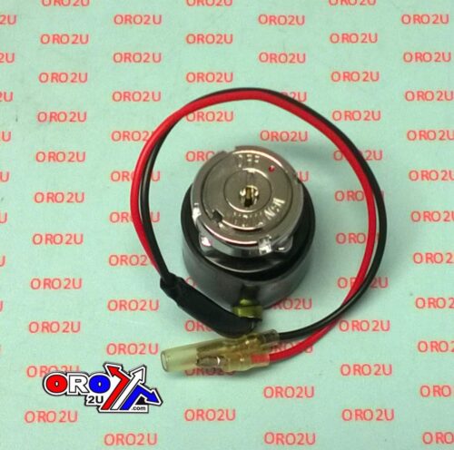 SWITCH IGNITION HON CB 70-74, 35100-111-671, HONDA, MC-01653, ROAD