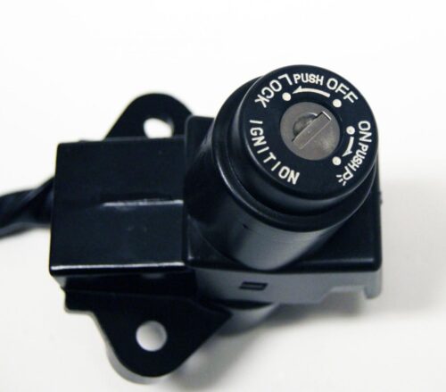 SWITCH IGNITION KAW KZ 80-89, 27005-5047, KAWASAKI, MC-01656, ROAD