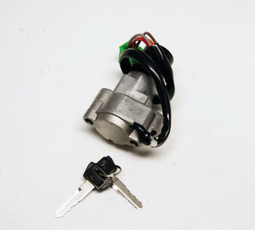 SWITCH IGNITION SUZ GS 86-92, 37100-17C02, SUZUKI, MC-01658, ROAD