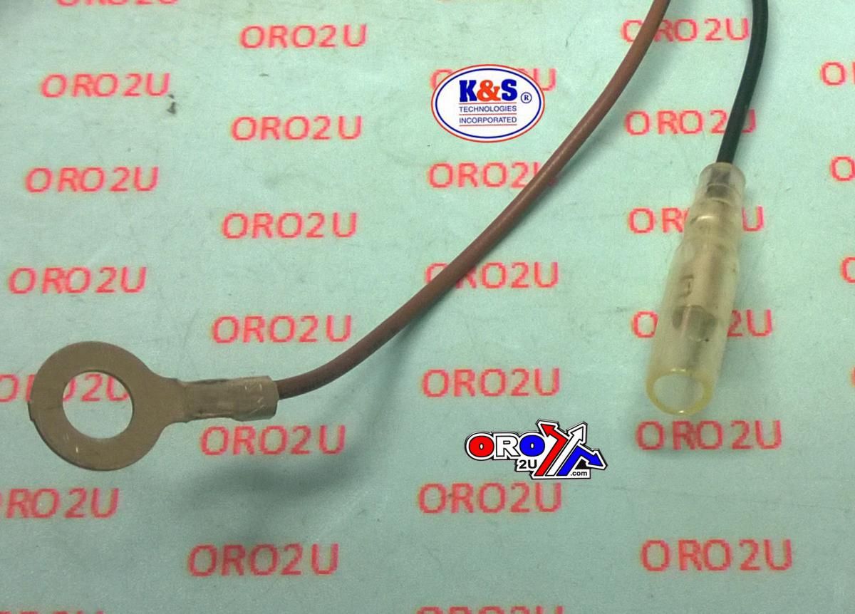 UNIVERSAL KILL SWITCH OPEN, K&S 12-0107 (MAGNET TYPE) - Image 6