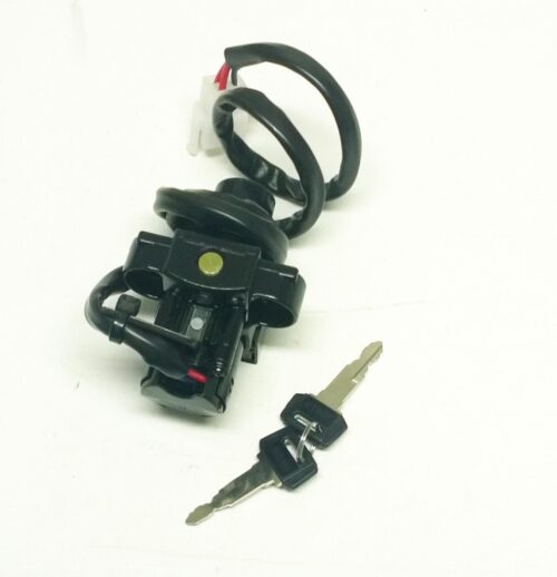 SWITCH IGNITION CBR600 91-96, 21-3816 HONDA 35012-MAL-601
