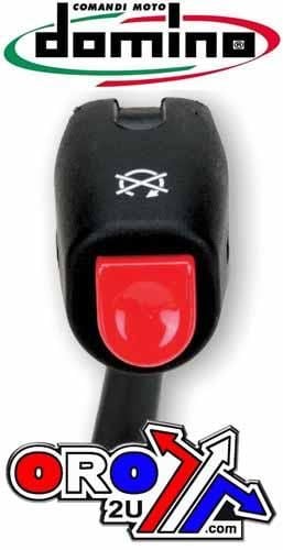 LIGHT SWITCH UNIVERSAL, DOMINO 0250AB.9B.04-01, FM0250AB.9B.04-01 - Image 2