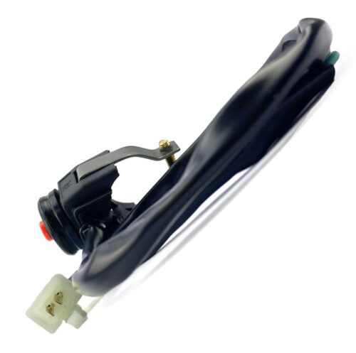 KILL SWITCH CIRCUIT OPEN, PUSH BUTTON