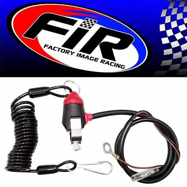 KILL SWITCH CIRCUIT CLOSED, MAGNET TETHER, UP-01362-1 - Image 4