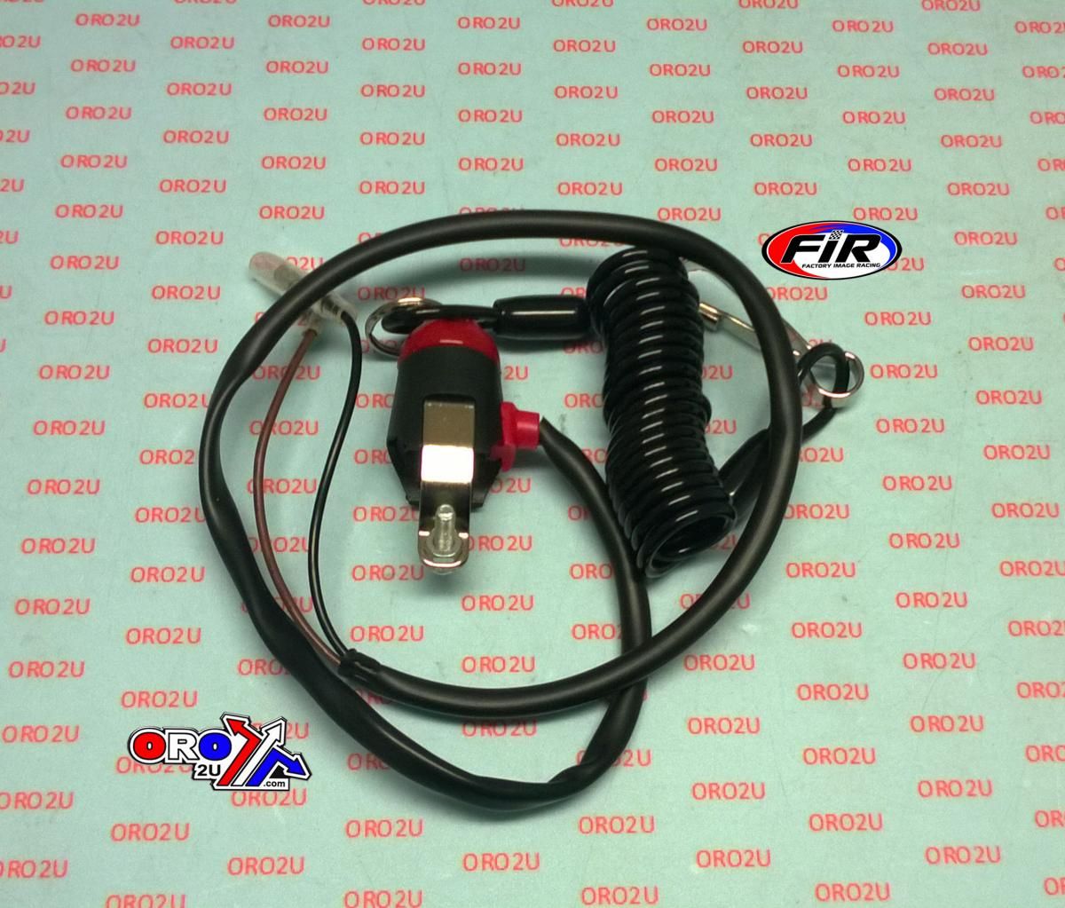 KILL SWITCH CIRCUIT CLOSED, MAGNET TETHER, UP-01362-1 - Image 5