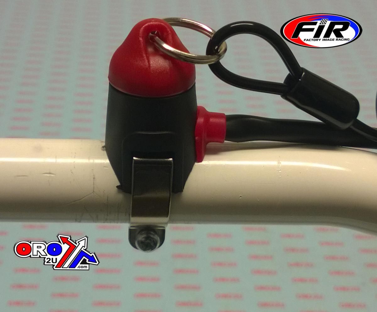 KILL SWITCH CIRCUIT CLOSED, MAGNET TETHER, UP-01362-1 - Image 6