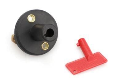 12V 300A BATTERY ISOLATION KILL SWITCH