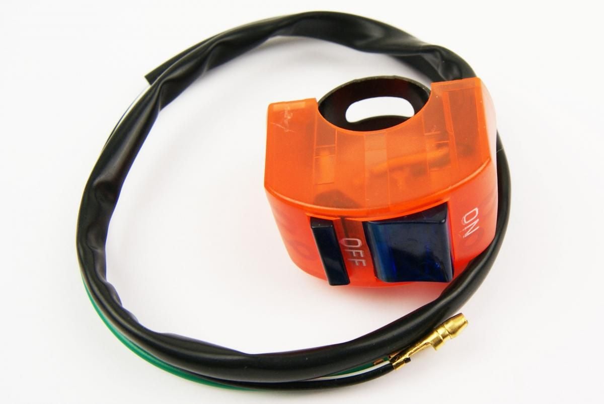 SWITCH KILL ORANGE - Image 2