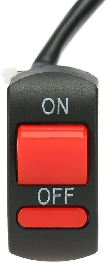 SWITCH UNIVERSAL KILL OFF ON - Image 2