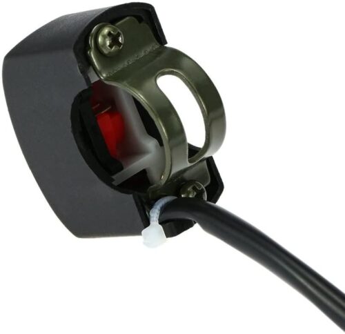 SWITCH UNIVERSAL KILL OFF ON