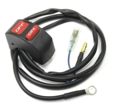 SWITCH KTM TYPE KILL OFF ON, 50311074000